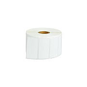 Brother Adhesve Papr Rolls Label, 2x1 In,12pk (RDS05U1)