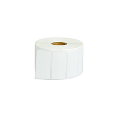 Brother Adhesve Papr Rolls Label, 2x1 In,12pk (RDS05U1)