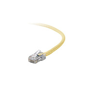 Belkin Cat5e 50p Rj45mrj45m 7 Yellow (A3L79107YLW50)