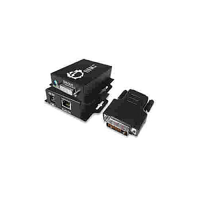 SIIG Dvi Over Cat5e Extender (CED20111S1)