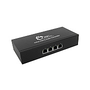 SIIG 4-port Vga Audio Transmitter (CEVG0811S1)