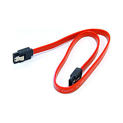 Bytecc 20 Sata To Sata Cable With Locking (SATA120C)