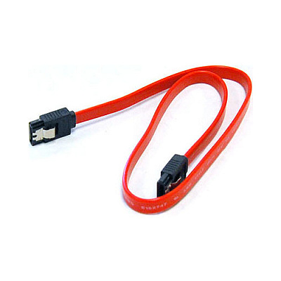 Bytecc 20 Sata To Sata Cable With Locking (SATA120C)