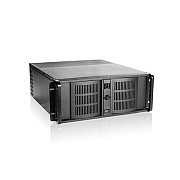 Istarusa 4u 14 Slots Industrial Pc Rackmount (D414)