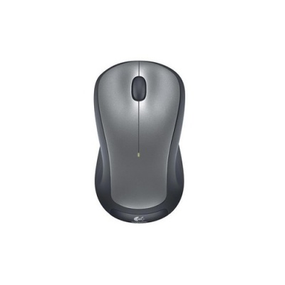 Logitech Wireless Mouse M310 (silver) (910001675)