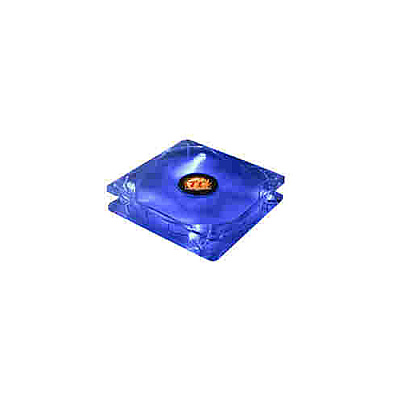 Thermaltake Blue-eye Led Fan 8cm (AF0025)