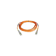 Tripp Lite 6m Duplex Mmf 50 Fiber Cable Lc/lc 20ft (N52006M)