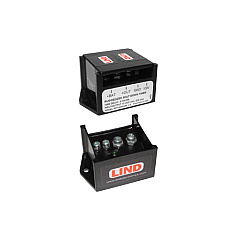Lind Electronics Lind Rugged Shut Down Time 2 Hr (SDT1220046)