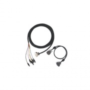 Panasonic Dual Cable Kit For Ak-hc1500g,ak-hc1800g (AWCAK4H1G)