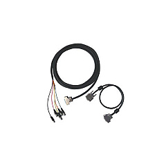 Panasonic Dual Cable Kit For Ak-hc1500g,ak-hc1800g (AWCAK4H1G)