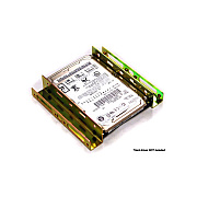 Bytecc 2.5 Hddmounting Bracket Universadaptor (BRACKET25350)