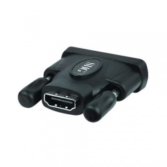 SIIG Hdmi(f) To Dvi(m) Adapter (CB-000052-S1)