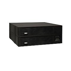 Tripp Lite Ups 6000va Smart Online Rack Hardwire 4u (SU6000RT4UHVHW)