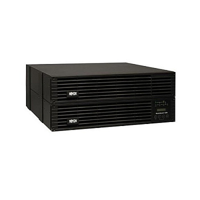 Tripp Lite Ups 6000va Smart Online Rack Hardwire 4u (SU6000RT4UHVHW)