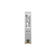HP X120 1g Sfp Rj45 T Transceiver (JD089B)