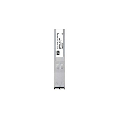 HP X110 100m Sfp Lc Fx Transceiver (JD102B)