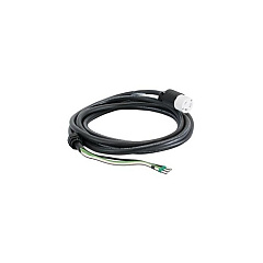 APC 3wire Whip W/l6-30 55 Ft (PDW55L630C)