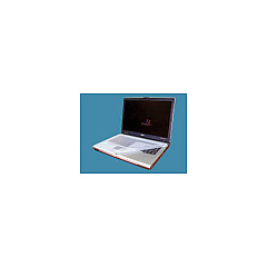 Man & Machine The Drape (17in Widescreen Laptop) (DRAPE17W)