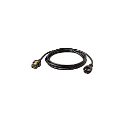 APC Power Cord, Locking (AP8755)