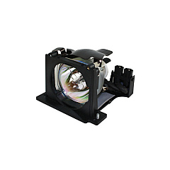 Battery Lamp For Dell 2200 Mp Watts 250w P-vip (3104523BTI)
