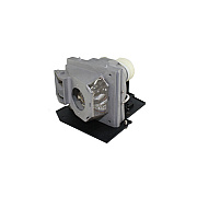 Battery Lamp For Dell 1201 Mp Watts 300 Uhp (3106896BTI)