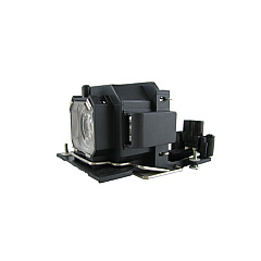 Battery Lamp For Hitachi Cp-x1 Cp-x2 Cp-x253 150 (DT00781BTI)