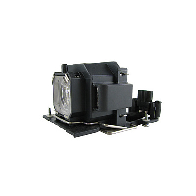 Battery Lamp For Hitachi Cp-x1 Cp-x2 Cp-x253 150 (DT00781BTI)