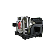 Battery Lamp For Nec Wt600 Lt 220 240 240k 260 (LT60LPKBTI)