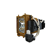 Battery Lamp For Ask Infocus Lp540 Lp640 C160 (SPLAMP017BTI)