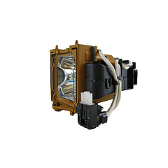 Battery Lamp For Ask Infocus Lp540 Lp640 C160 (SPLAMP017BTI)