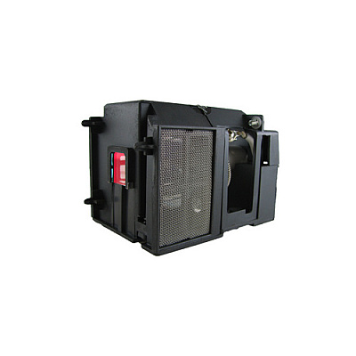 Battery Lamp For Ask Dukane Infocus C110 C130 (SPLAMP018BTI)