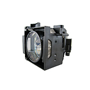 Battery Lamp For Epson Powerlite 61p 81p 200w (V13H010L30BTI)
