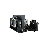 Battery Lamp For Mitsubishi Es100u Ex460u Xd490u (VLTXD400LPBTI)