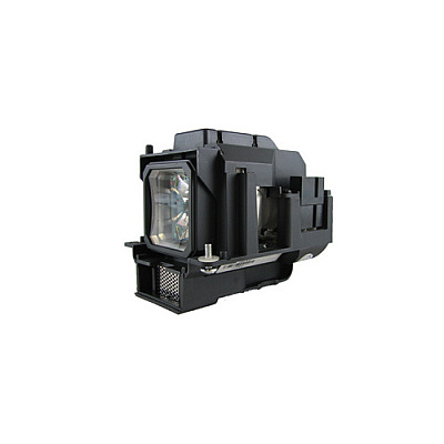 Battery Lamp For Canon Dukane Nec Lt280 Lt380 (VT75LPBTI)