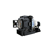 Battery Lamp For Nec Lv-8300 Vt480 Vt590 Vt595 (VT85LPBTI)