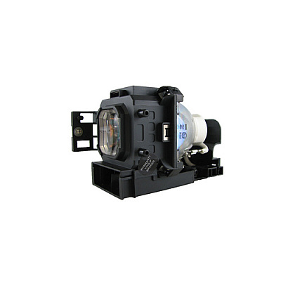 Battery Lamp For Nec Lv-8300 Vt480 Vt590 Vt595 (VT85LPBTI)
