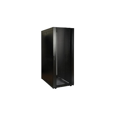 Tripp Lite 42u Rack Enclosure Cabinet Deep & Wide (SR42UBDPWD ...