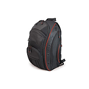 Mobile Edge Evo Laptop Backpack-black/red Trim-16in (MEEVO7)