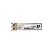 HP X110 100m Sfp Lc Bx 10 D Transceiver (JD101A)