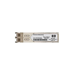HP X120 1g Sfp Lc Lh100 Transceiver (JD103A)