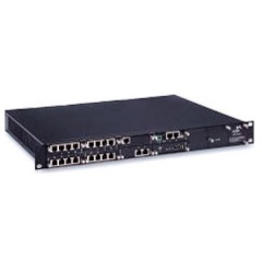 HP Vcx V6100 Connect 100 1span E1t1 Mod (JE382A)
