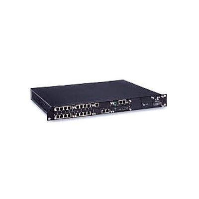 HP Vcx V6100 Connect 100 1span E1t1 Mod (JE382A)