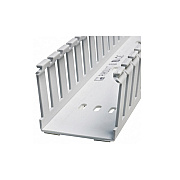 Mediatech Type Fl Flexible Wiring Duct (MTFL50X50LGA)