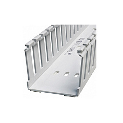 Mediatech Type Fl Flexible Wiring Duct (MTFL50X50LGA)