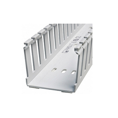 Mediatech Type Fl Flexible Wiring Duct (MTFL50X50LGA)