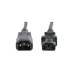 Eaton 4ft Jumper Cable C14 To C13 (0100028)