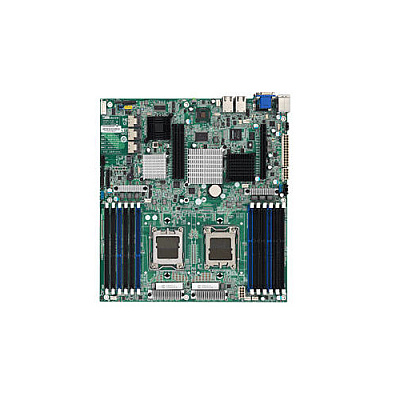 Tyan Computer Dual C32 (lga1207) Sockets (S8226GM3NR)