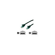 Bytecc 7 Feet Cat 6 Cable Green Color (C6EB7G)