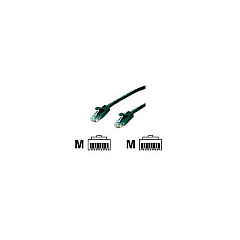 Bytecc 7 Feet Cat 6 Cable Green Color (C6EB7G)