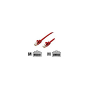 Bytecc 7 Feet Cat 6 Cable Red Color (C6EB7R)